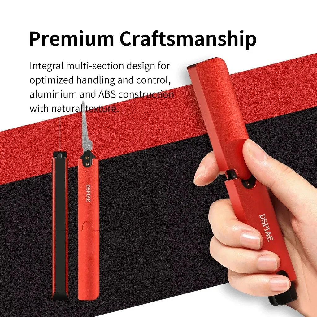 DSPIAE AT-HW Sega Magnetica Ul - Woodworking Hand Saw recensione e prezzo