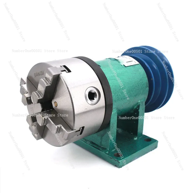 Mandrino per tornio fatto in c - Woodworking Lathe Chuck recensione e prezzo