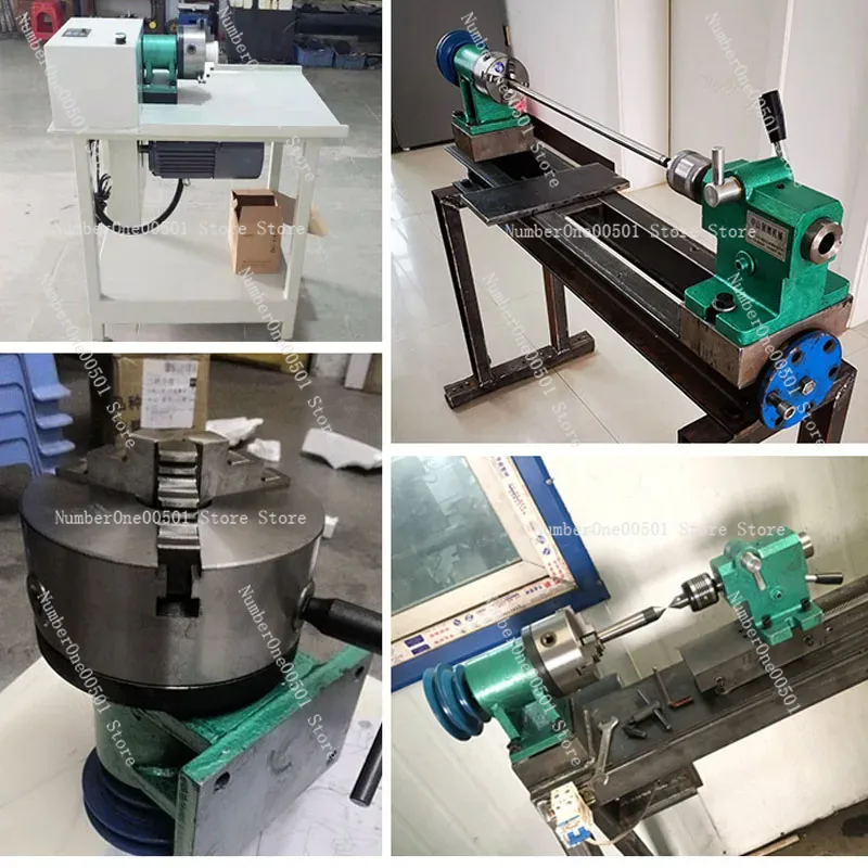 Mandrino per tornio fatto in c - Woodworking Lathe Chuck recensione e prezzo