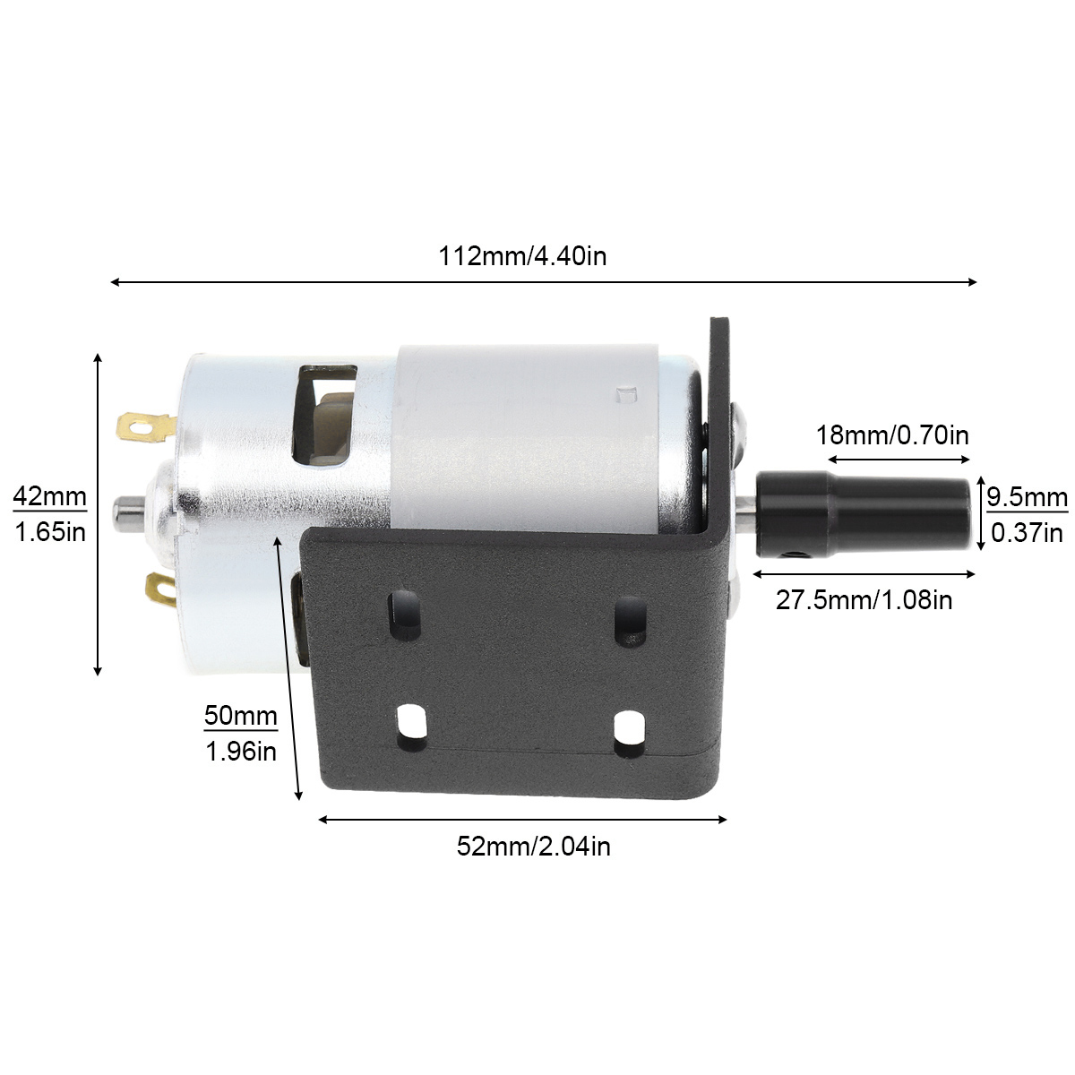 Trapano a mano 12-24V 555/775  - Woodworking Lathe Chuck recensione e prezzo