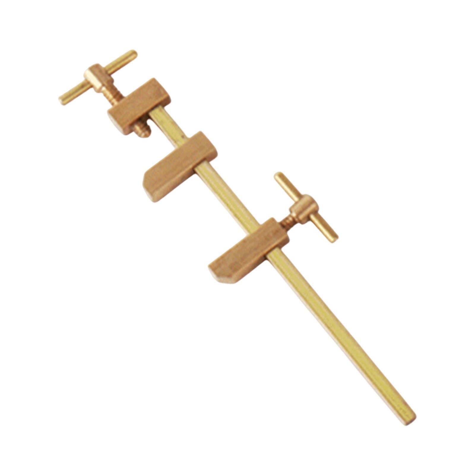 Morsetto F Morsetto per legno  - Woodworking Japanese recensione e prezzo