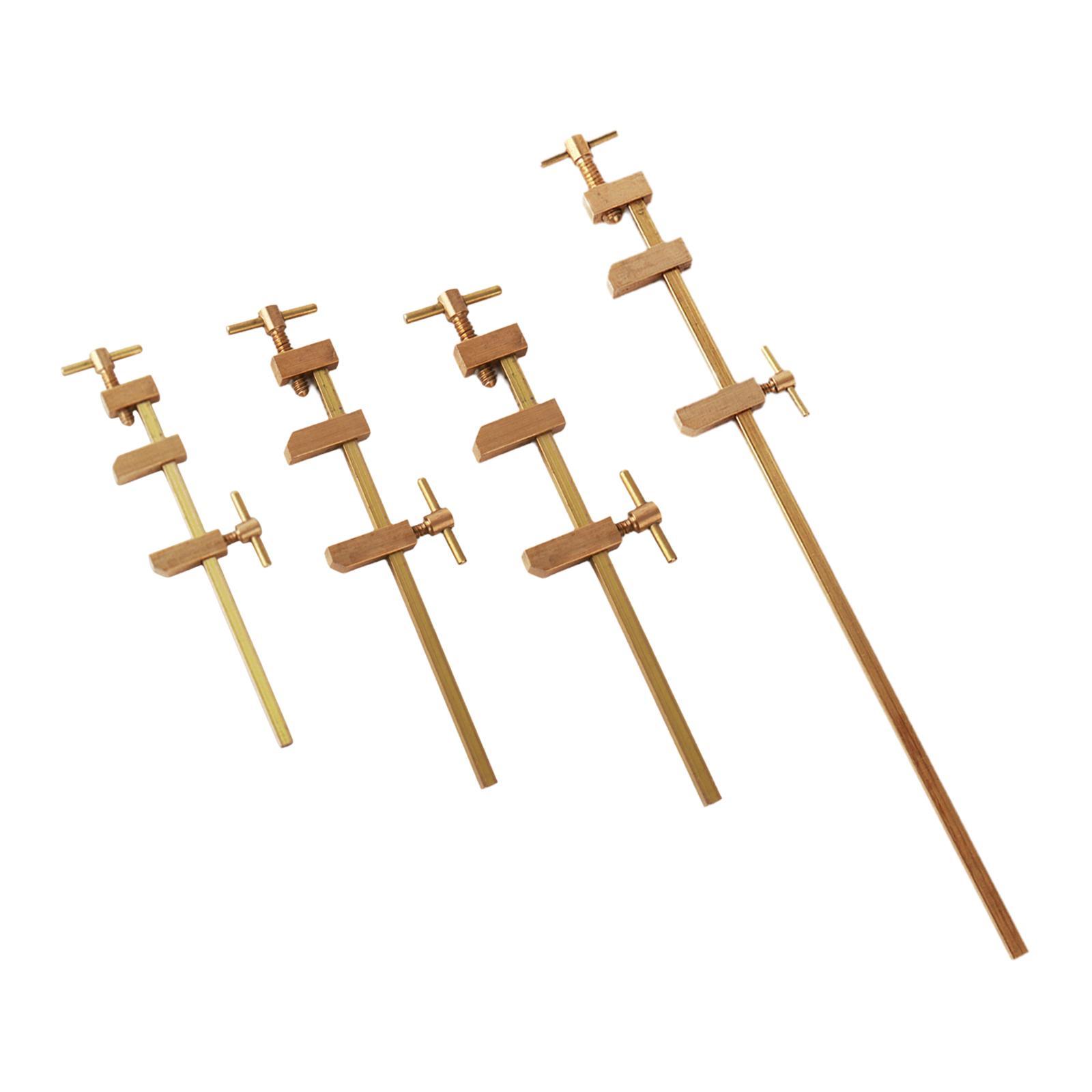 Morsetto F Morsetto per legno  - Woodworking Japanese recensione e prezzo