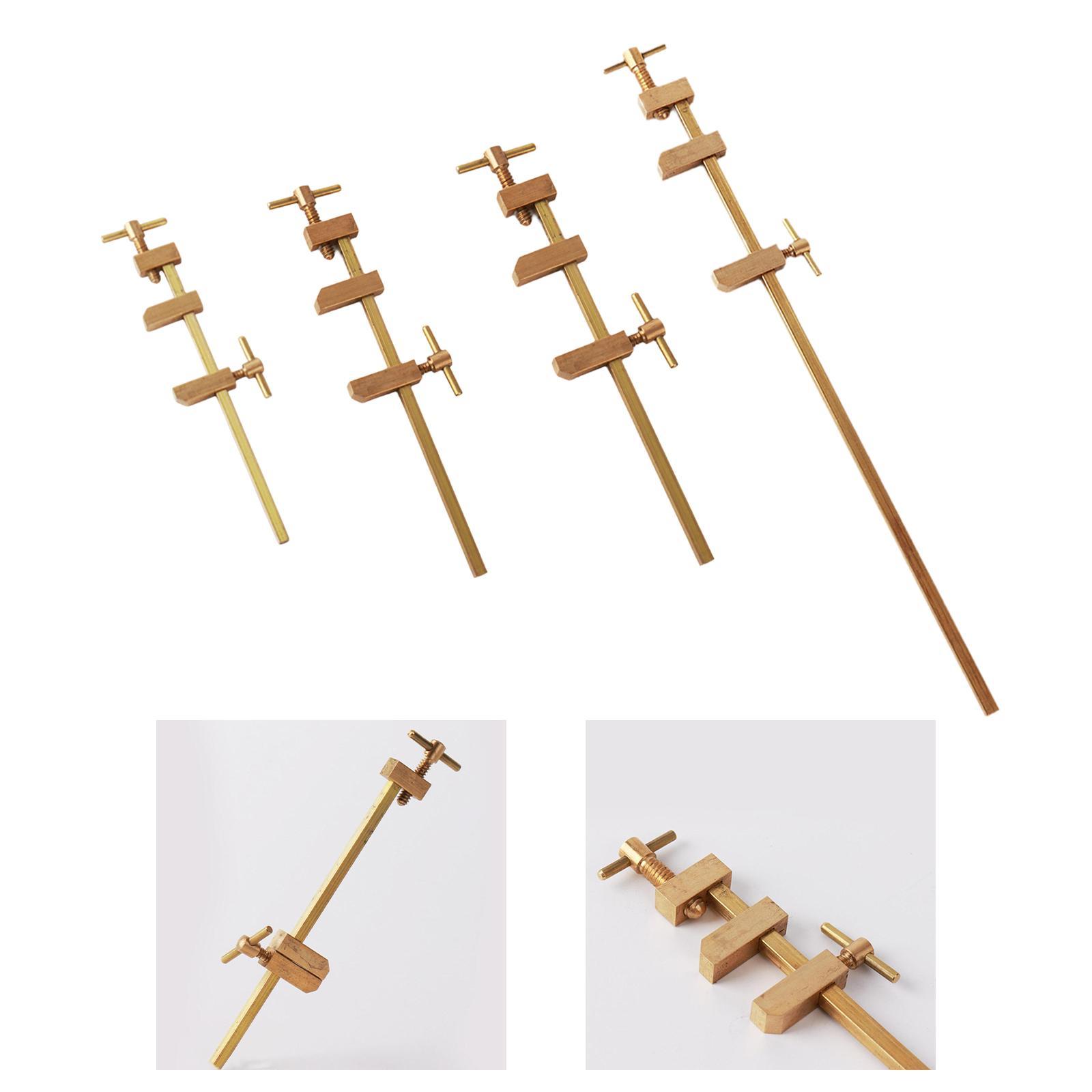 Morsetto F Morsetto per legno  - Woodworking Japanese recensione e prezzo
