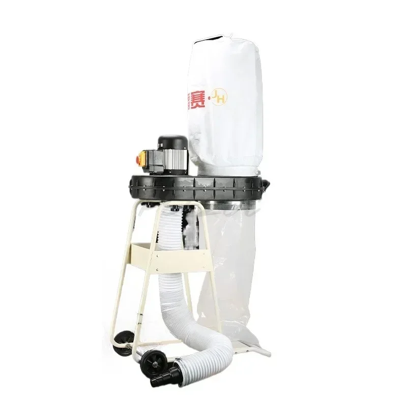 Aspirapolvere verticale per la - Woodworking Vacuum System recensione e prezzo